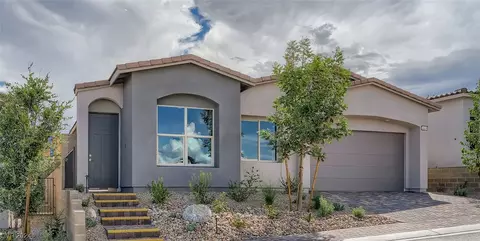 11659 Falcon Gorge Ave, Las Vegas, NV 89138
