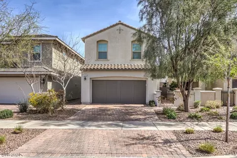 379 Cadence Vista Dr, Henderson, NV 89011