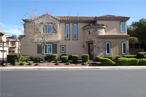 11316 Corsica Mist Ave, Las Vegas, NV 89135