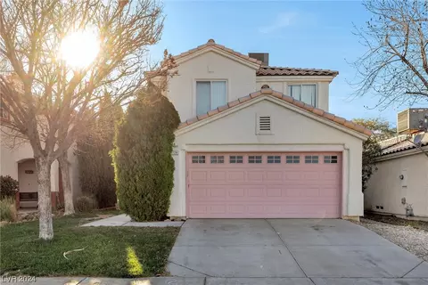 1729 Navajo Lake Way, Las Vegas, NV 89128