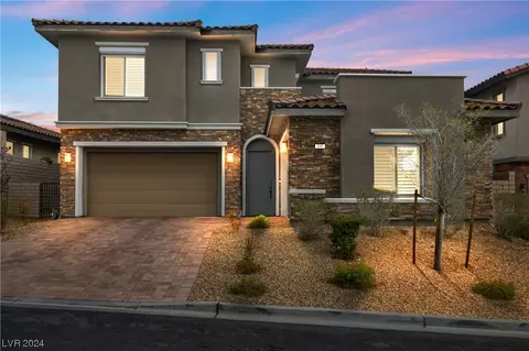 340 Castellari Dr, Las Vegas, NV 89138