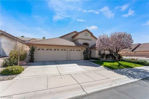 2525 Antique Blossom Ave, Henderson, NV 89052