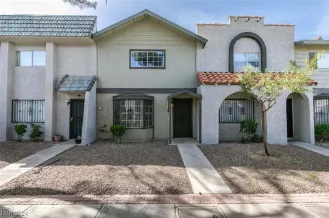 891 Stratton Ln #0, Las Vegas, NV 89110