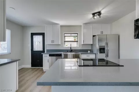 709 Berry Cir, Las Vegas, NV 89107