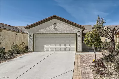 3444 Flinthead Dr, North Las Vegas, NV 89084