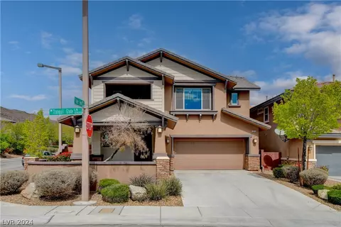 10598 Tranquil Glade Ln, Las Vegas, NV 89135