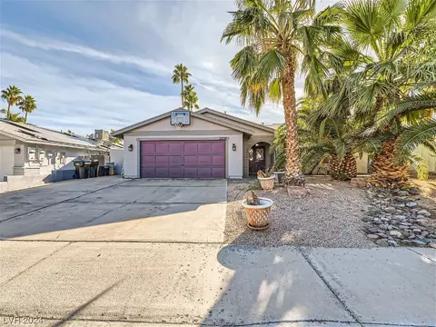 2236 Windsor Dr, Henderson, NV 89014