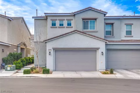 2817 Teal Gardens Ct, North Las Vegas, NV 89031