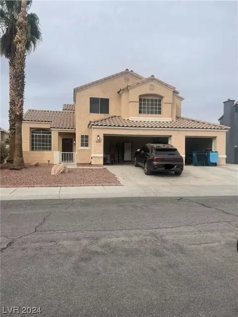 6116 Desert Haven Rd, Las Vegas, NV 89130