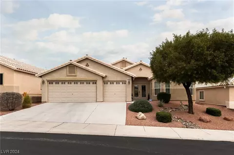 6308 Little Elm St, North Las Vegas, NV 89031