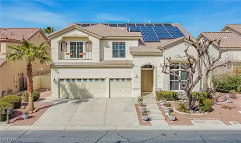 56 Dollar Pointe Ave, Las Vegas, NV 89148