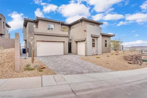 526 Duvet Ct, Henderson, NV 89012