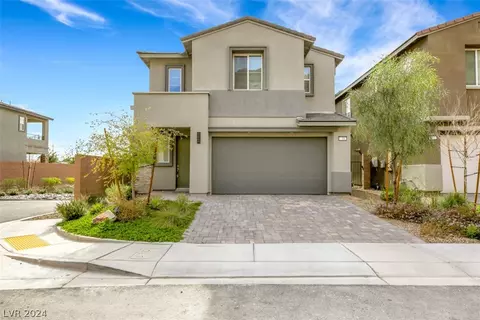 59 Strada Loreto, Henderson, NV 89011
