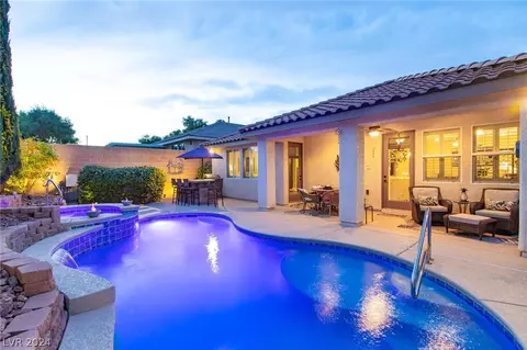 10423 Grotto Mountain Ave, Las Vegas, NV 89166