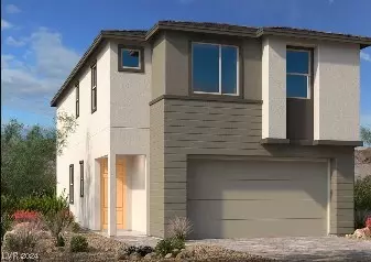 11849 Pied Harrier Ave, Las Vegas, NV 89138