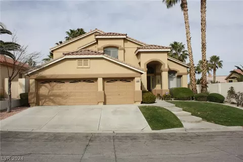 Undisclosed, Las Vegas, NV 89144
