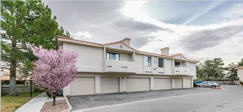 2643 S Durango Dr #201, Las Vegas, NV 89117