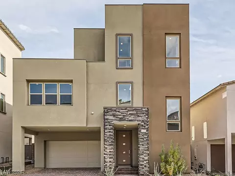 668 Solar Citrine St, Las Vegas, NV 89138