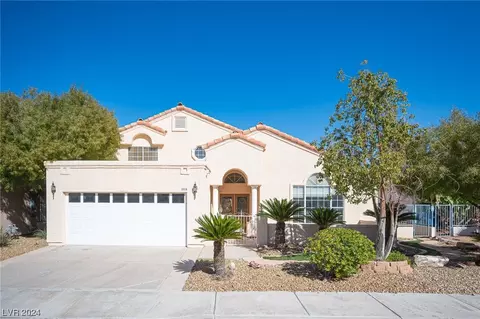 2804 Crystal Beach Dr, Las Vegas, NV 89128