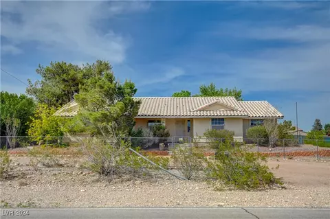 6990 W Richmar Ave, Las Vegas, NV 89178