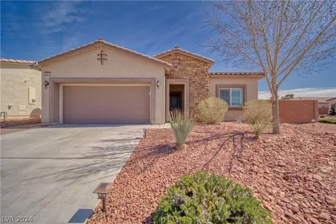 4601 Lucardo Dr, Pahrump, NV 89061