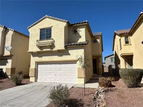 3032 Balcones Fault Ave, North Las Vegas, NV 89081