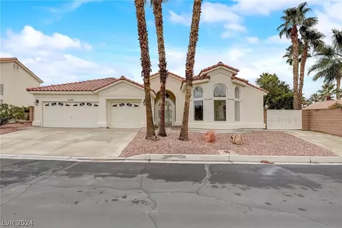 6202 Oak Park Ave, Las Vegas, NV 89118