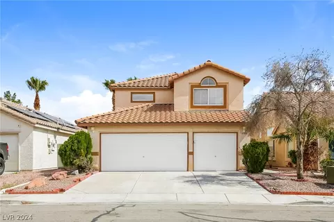 6034 Evening View St, North Las Vegas, NV 89031