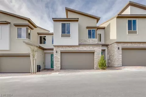 705 Infinity Ridge St, Las Vegas, NV 89138