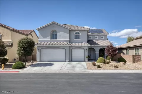 7213 Night Heron Way, North Las Vegas, NV 89084