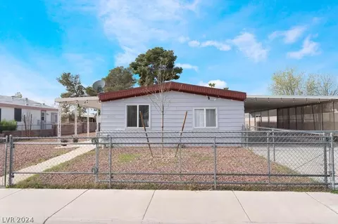 6625 Hartman St, Las Vegas, NV 89108