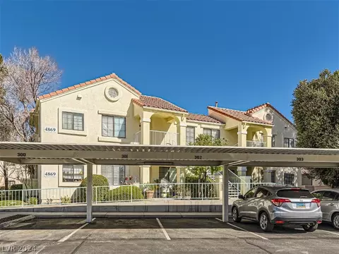 4869 S Torrey Pines Dr #203, Las Vegas, NV 89103