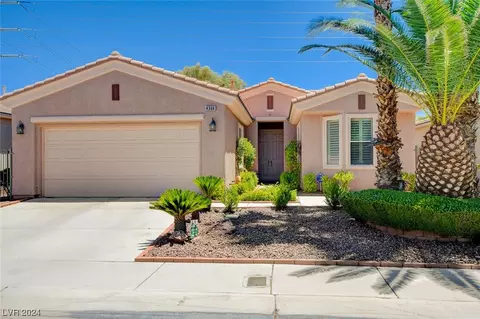 4364 Regalo Bello St, Las Vegas, NV 89135