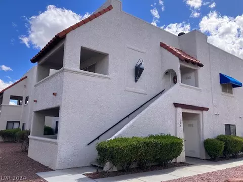 101 Luna Way #124, Las Vegas, NV 89145