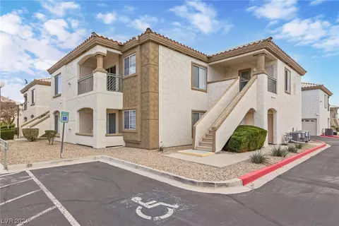 5116 Harvest Time St #101, Las Vegas, NV 89130