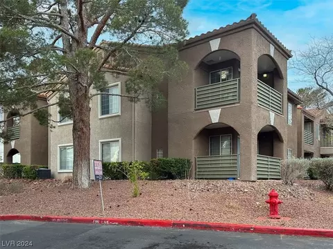 7720 Secret Shore Dr #205, Las Vegas, NV 89128