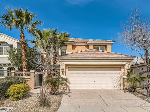 11112 Zarod Rd, Las Vegas, NV 89135