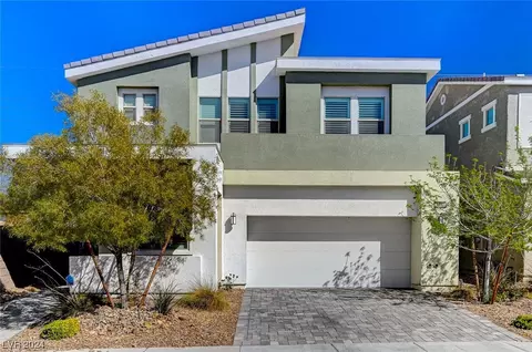 2482 Sylvan Hymn St, Henderson, NV 89044