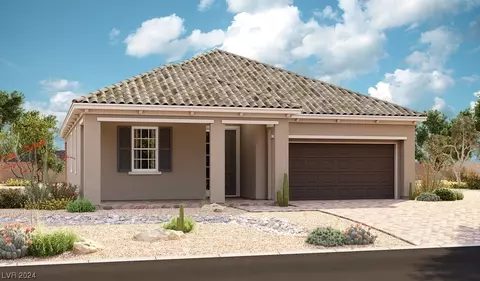 92 Cathedral Wash Pl, Henderson, NV 89011