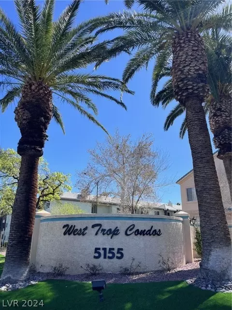 5155 W Tropicana Ave #2102, Las Vegas, NV 89103