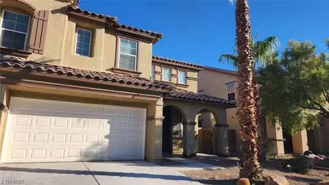 3212 Bonassola Ave, North Las Vegas, NV 89031