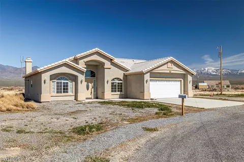 5731 Harrison Pl, Pahrump, NV 89060
