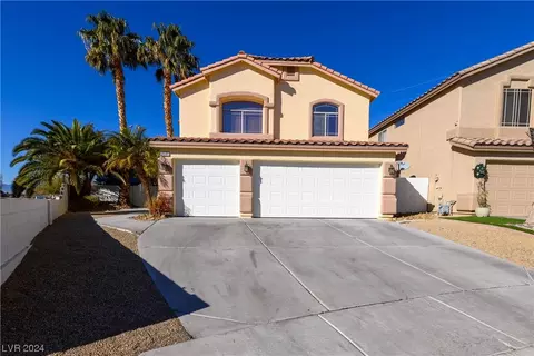 8901 Living Rose St, Las Vegas, NV 89123