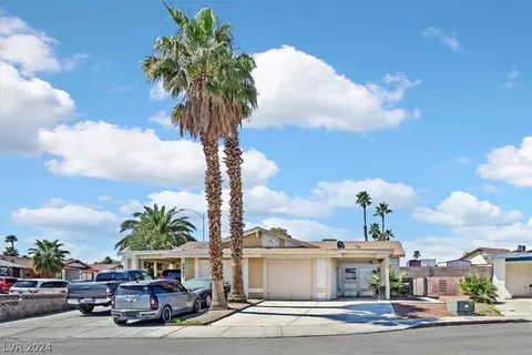 3929 Calle Esquina #0, Las Vegas, NV 89103