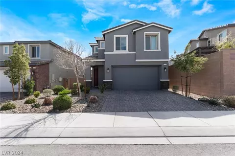 3231 Camellia Bank Ave, Henderson, NV 89052