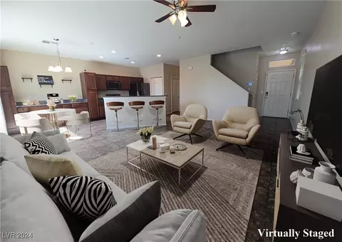 7539 Edgartown Harbor St, Las Vegas, NV 89166