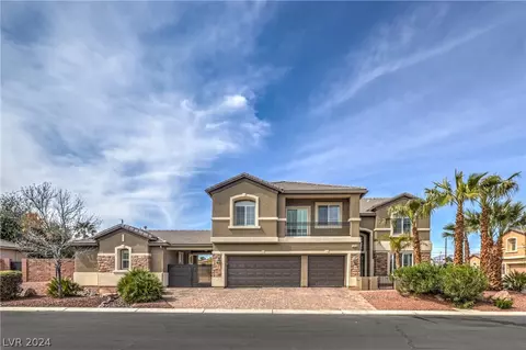 6935 Casa Encantada St, Las Vegas, NV 89118