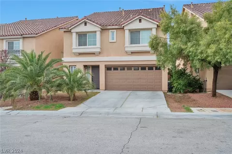 6777 Treble Clef Ave, Las Vegas, NV 89139