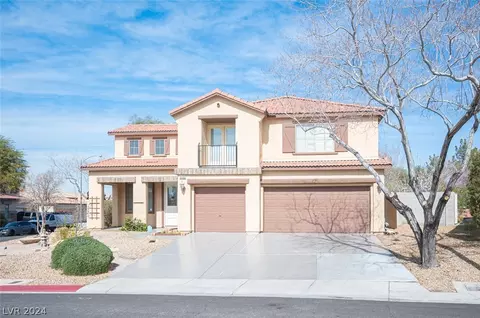 9160 Arbor Glen St, Las Vegas, NV 89123