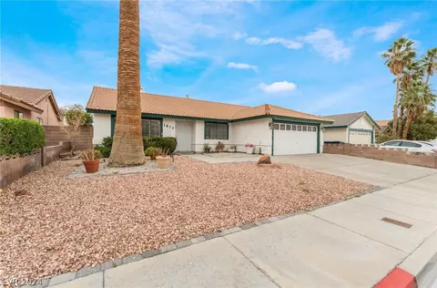 1832 Alicant Way, Henderson, NV 89014